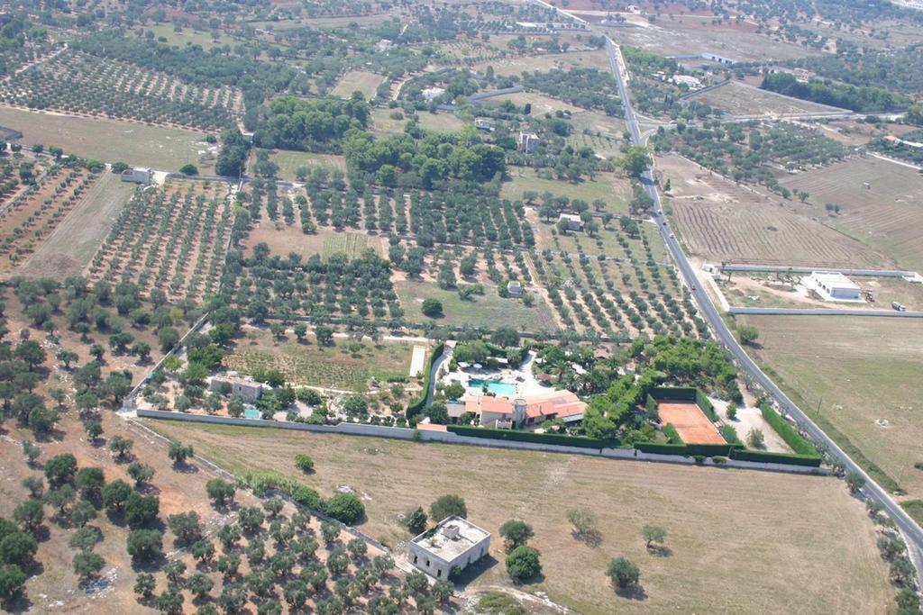 Villa Diana Merine المظهر الخارجي الصورة