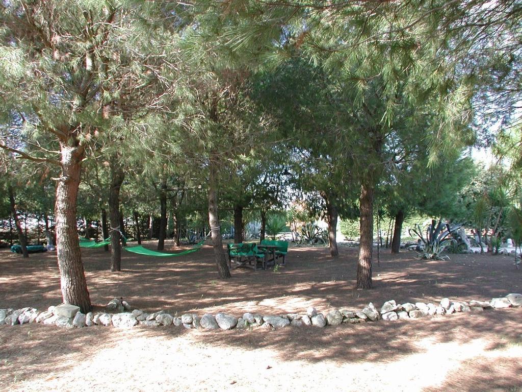 Villa Diana Merine المظهر الخارجي الصورة
