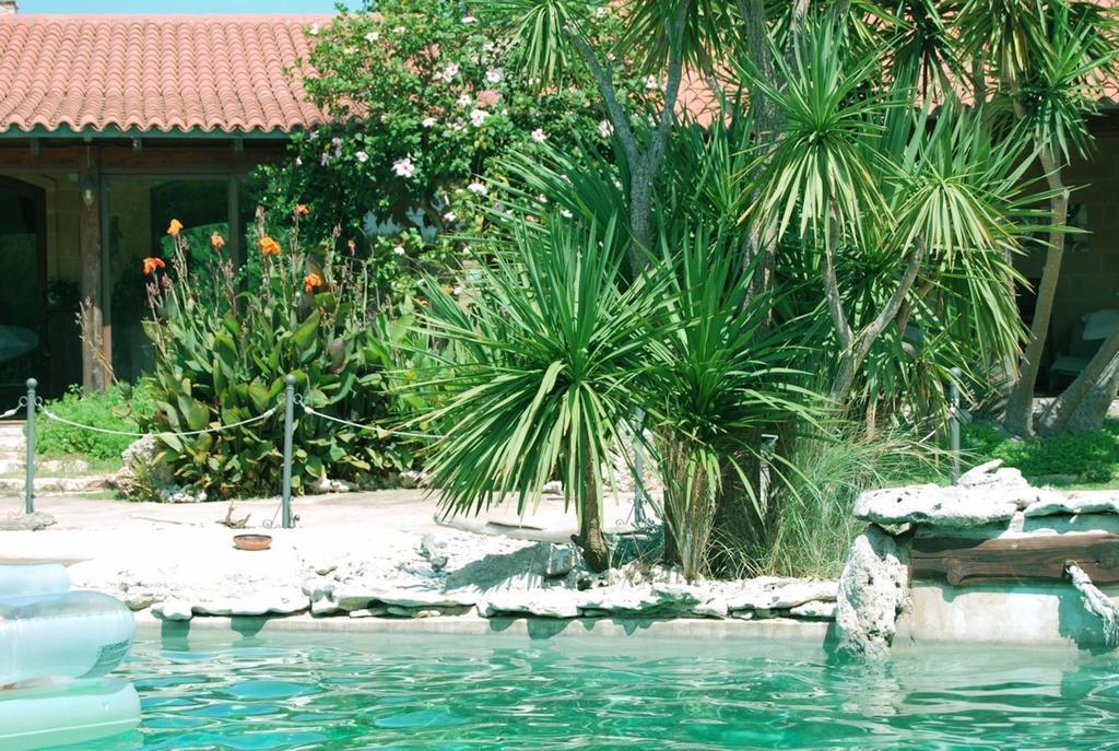 Villa Diana Merine المظهر الخارجي الصورة