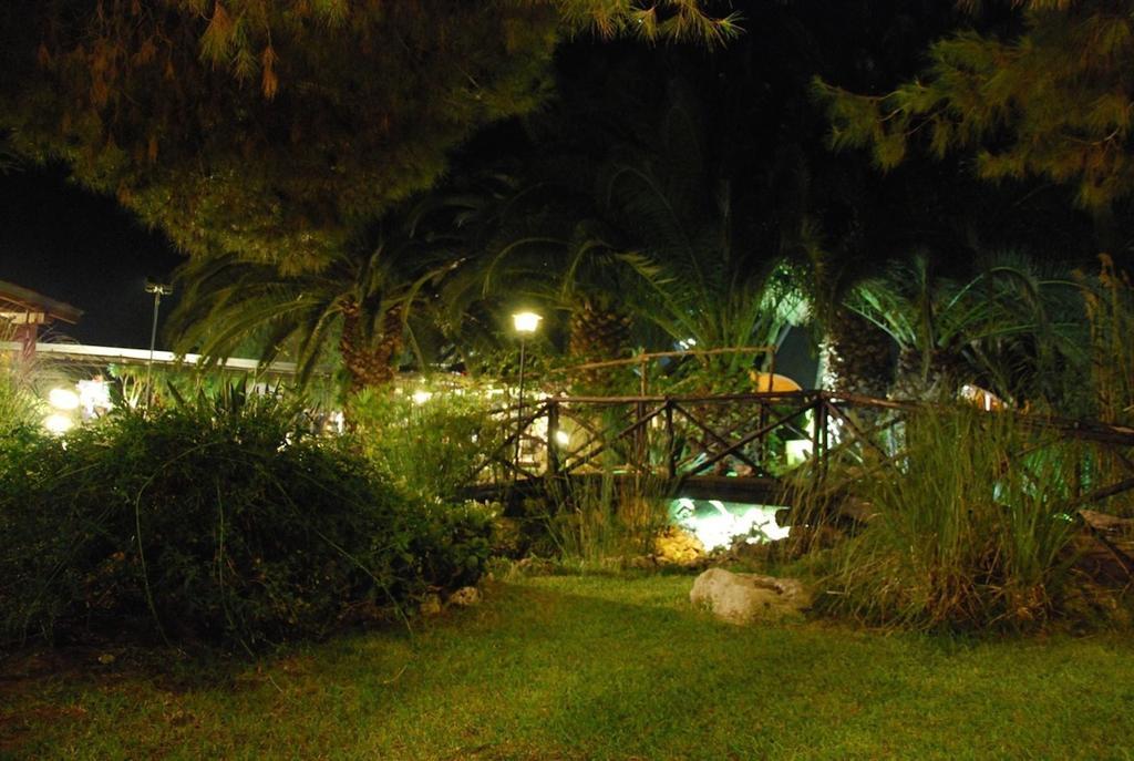 Villa Diana Merine المظهر الخارجي الصورة