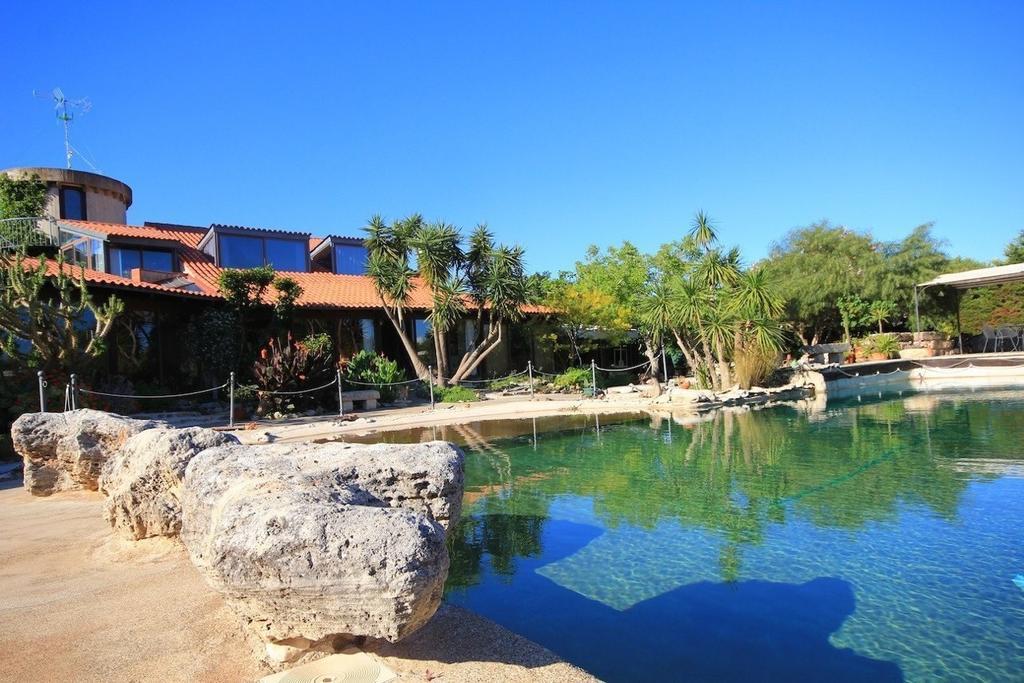 Villa Diana Merine المظهر الخارجي الصورة
