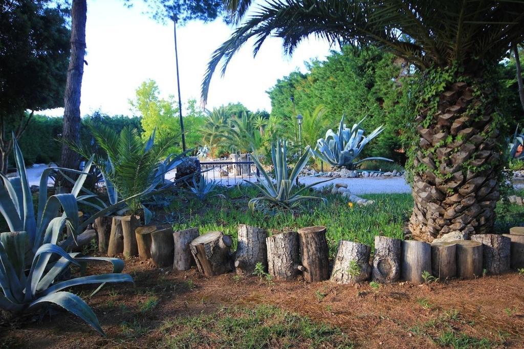 Villa Diana Merine المظهر الخارجي الصورة