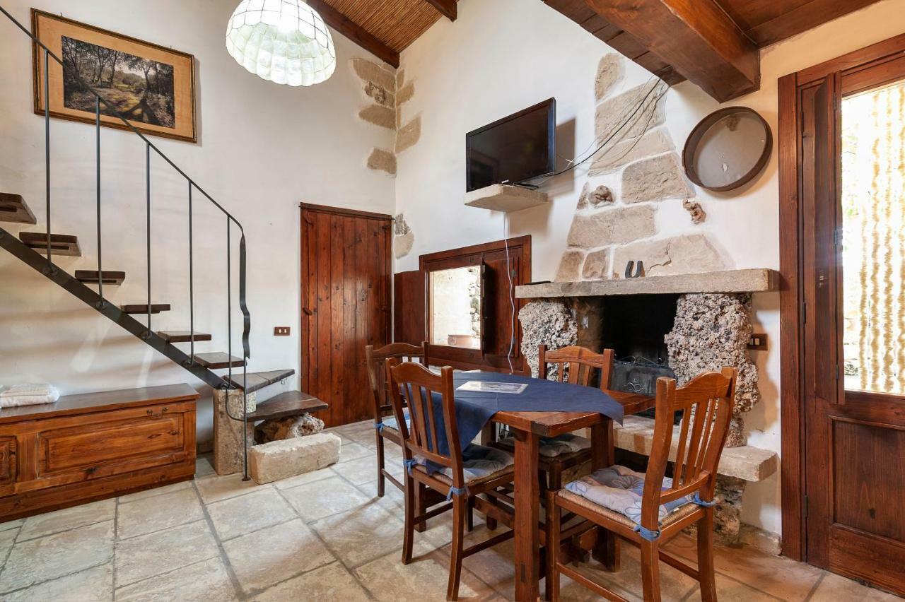 Villa Diana Merine المظهر الخارجي الصورة