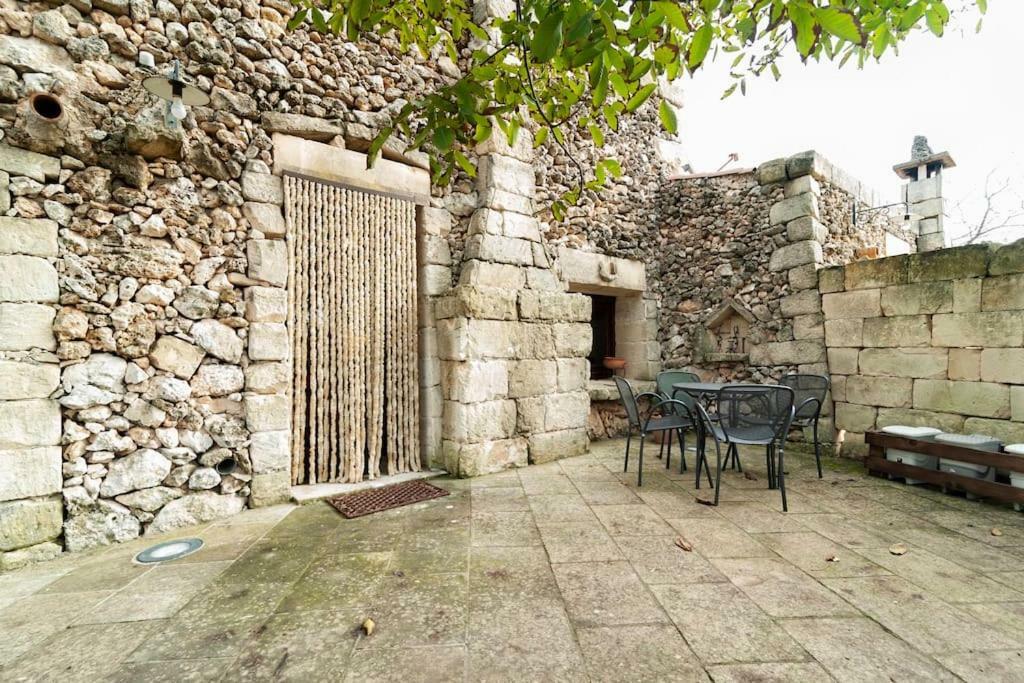 Villa Diana Merine المظهر الخارجي الصورة